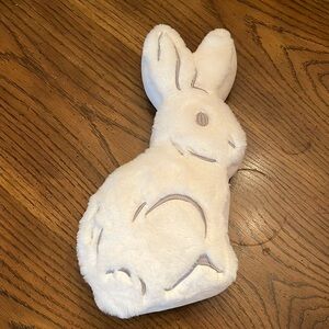 Spritz Bunny pillow